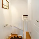 Διαμέρισμα Neue Sande Norden
