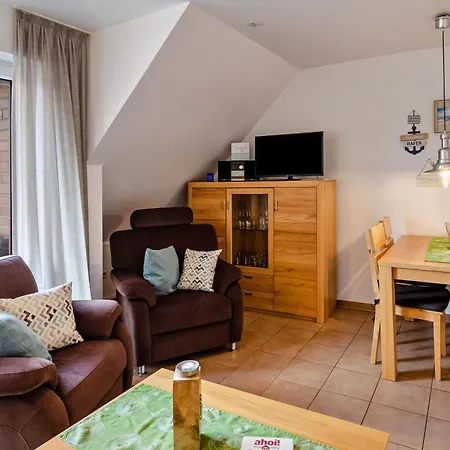 Apartment Neue Sande *