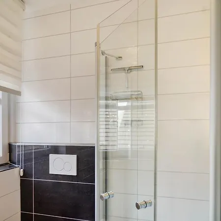 Apartment Neue Sande *