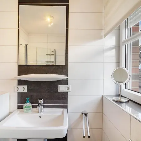 Neue Sande Apartment *