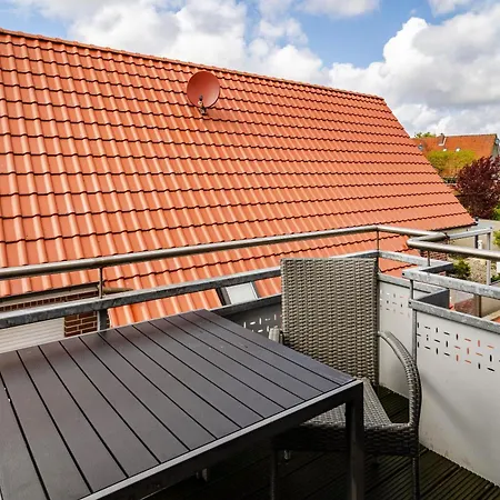 Neue Sande Apartment