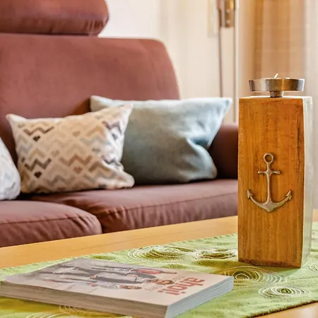 Apartment Neue Sande