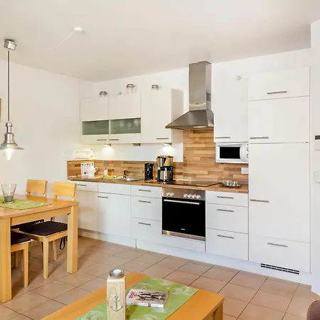 Apartment Neue Sande *