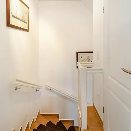 Neue Sande Apartment