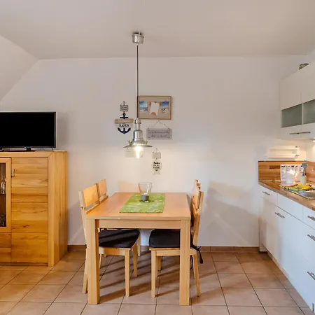 Apartment Neue Sande