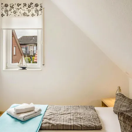 Apartment Neue Sande Norden