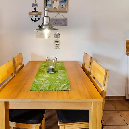 Apartment Neue Sande