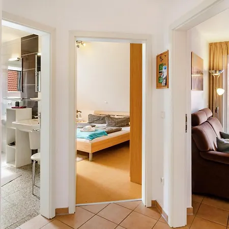 Apartment Neue Sande *