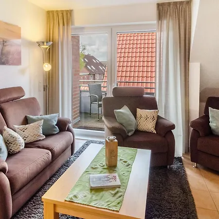 Neue Sande Apartment *