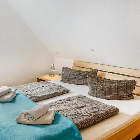 Neue Sande Apartment