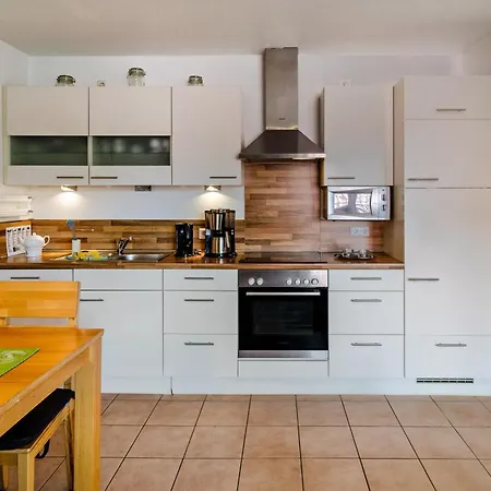 Neue Sande Apartment Norden