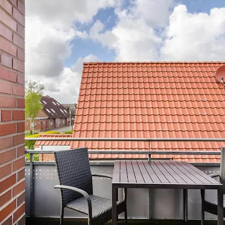 Neue Sande Apartment
