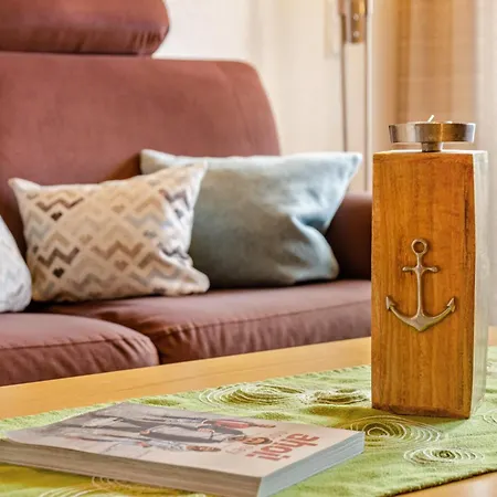 Neue Sande Apartment *