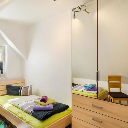 Neue Sande Apartment Norden