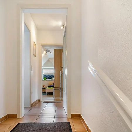 Neue Sande Apartment