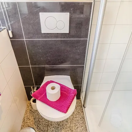 Apartment Neue Sande *