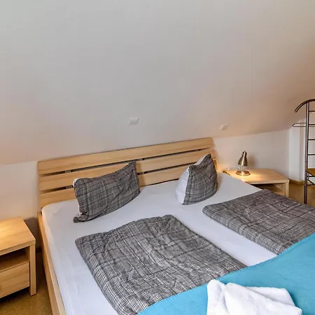 Apartment Neue Sande
