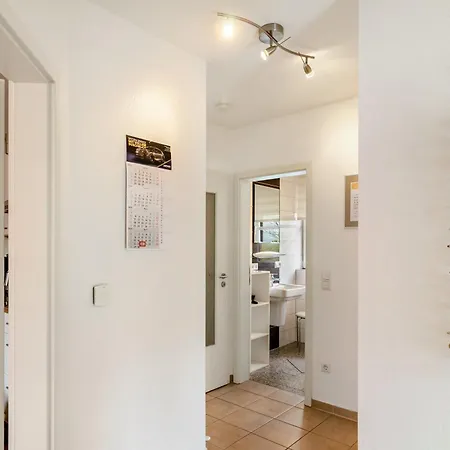 Apartment Neue Sande Norden