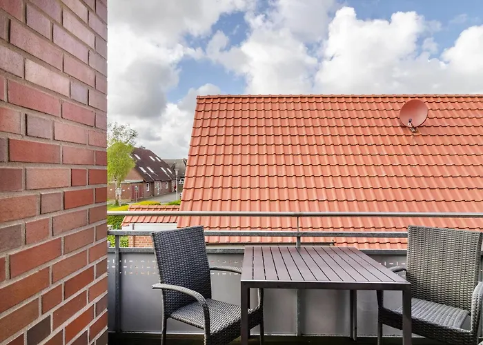 Neue Sande * نوردين